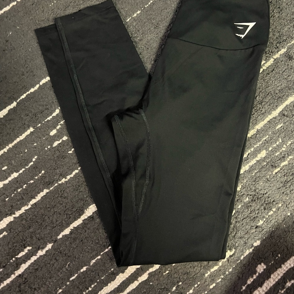 Gymshark training legggings